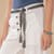 JOLIENNE TWILL JOGGERS view 3