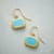 SHORELINE EARRINGS view 1