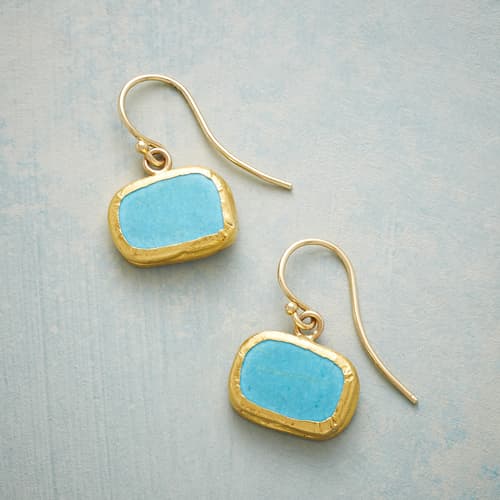 SHORELINE EARRINGS view 1