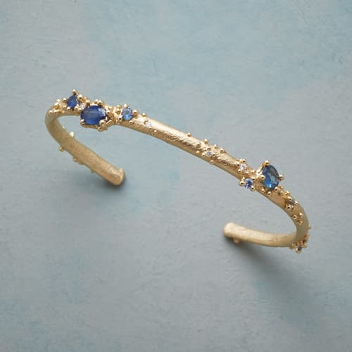 SYMPHONIA CUFF BRACELET view 1