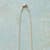 Well Balanced Necklace View 3
