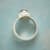 RESONANCE PEARL RING view 1