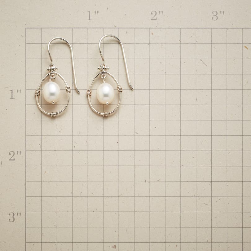 GLOW WITHIN EARRINGS view 1