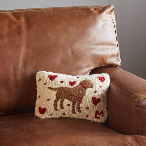 Sundance Christmas Cheer Pillow