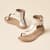 Wasaga Ankle Sandals View 2