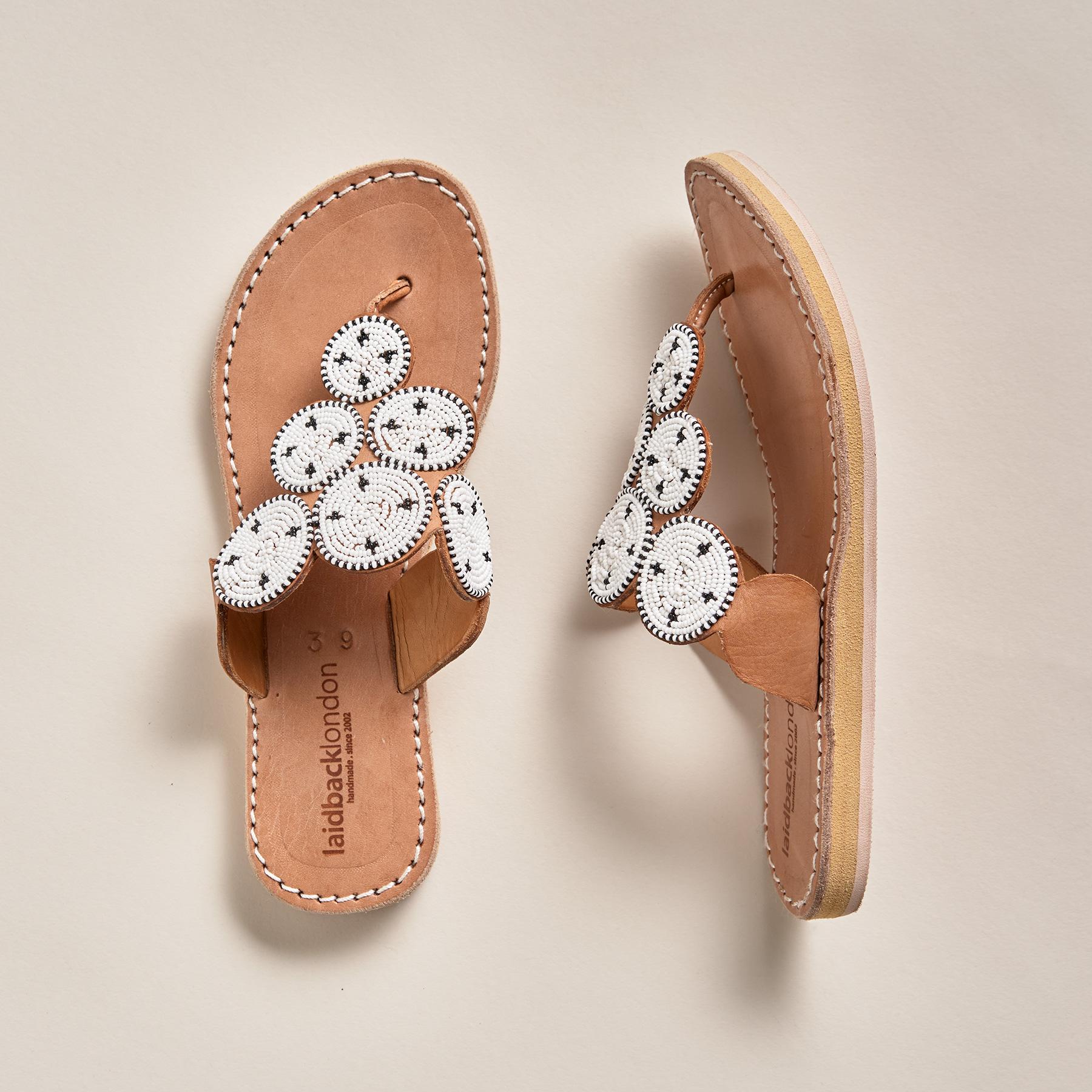 Pemba Sandals | Sundance Catalog