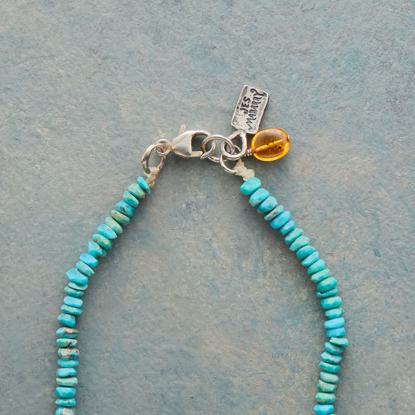 Finding Serenity Necklace View 3