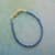 SHIMMERING SAPPHIRE BRACELET view 1
