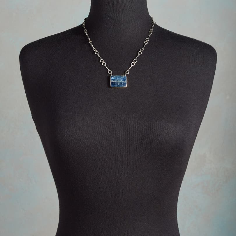 LIVE EACH MOMENT NECKLACE view 6