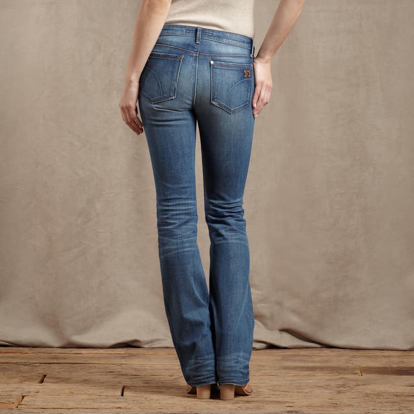 Joe’s Honey Jeans Sundance Catalog