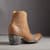 Flora Loca Ankle Boots View 8