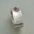 GARNET GUARDIAN RING view 1