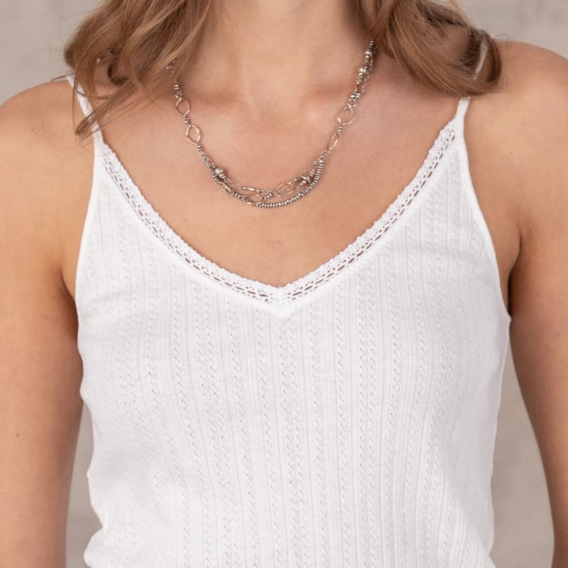 SOPHIE BELLE CAMISOLE view 2