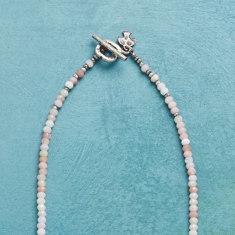 TENDER TOUCH NECKLACE view 2