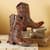 English Garden Boots View 10C_MOCA