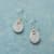 JAZMIN EARRINGS view 1