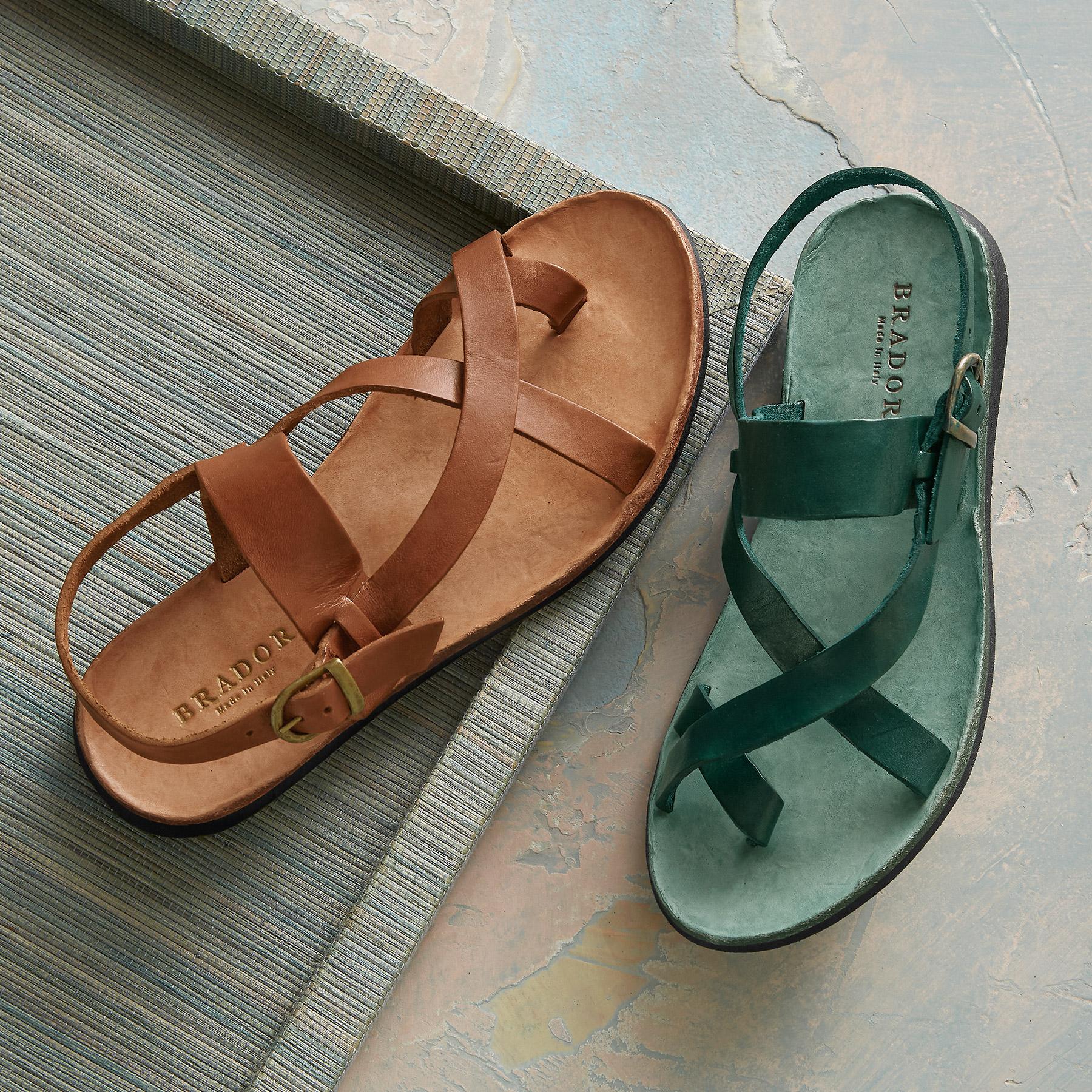 Laila Sandals | Sundance Catalog