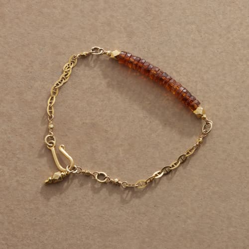 Setting Sun Bracelet View 1