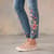 MARILYN KOI JEANS view 6