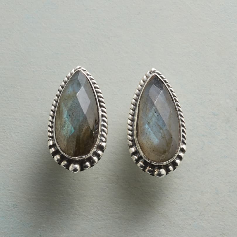 SOURTHERN TIP EARRINGS view 1