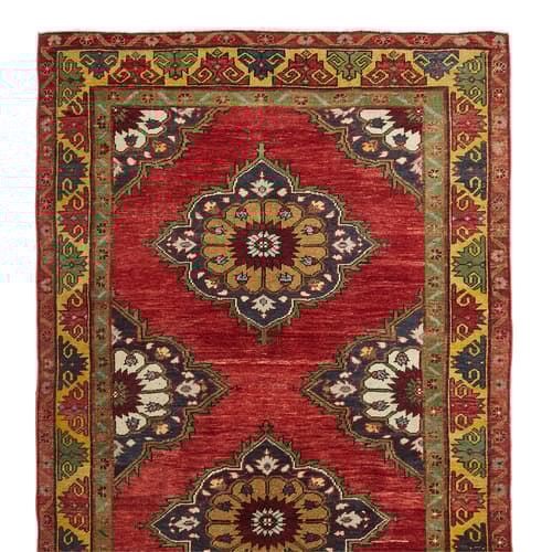 DENIZ RUG view 1