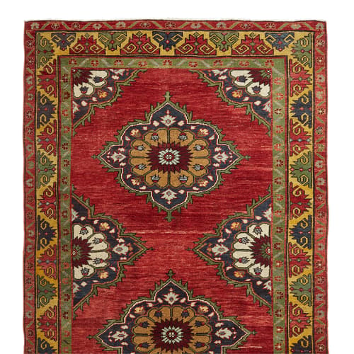 DENIZ RUG view 1