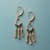 Dusk To Dawn Earrings View 1