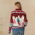 Starlit Slopes Cardigan View 4