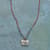 STRONG OAK NECKLACE View 1