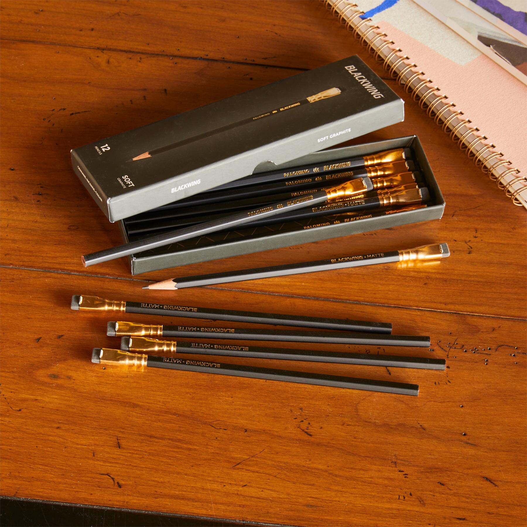 Blackwing Matte Pencils (SET OF 12)