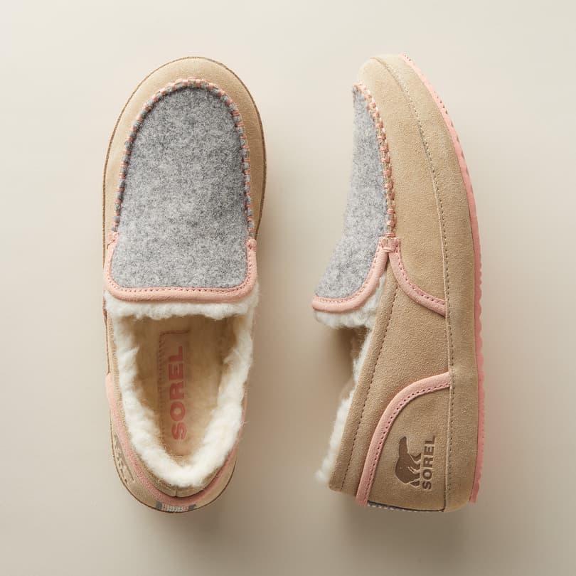 Tremblant II Moccasins Sundance Catalog