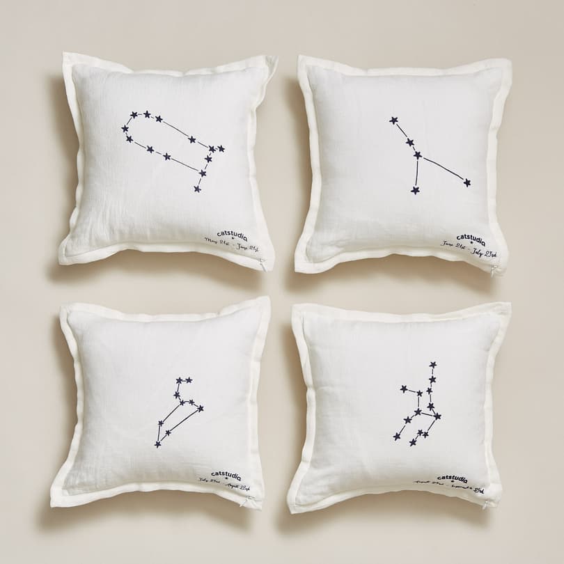 STARS ALIGN PILLOWS view 4