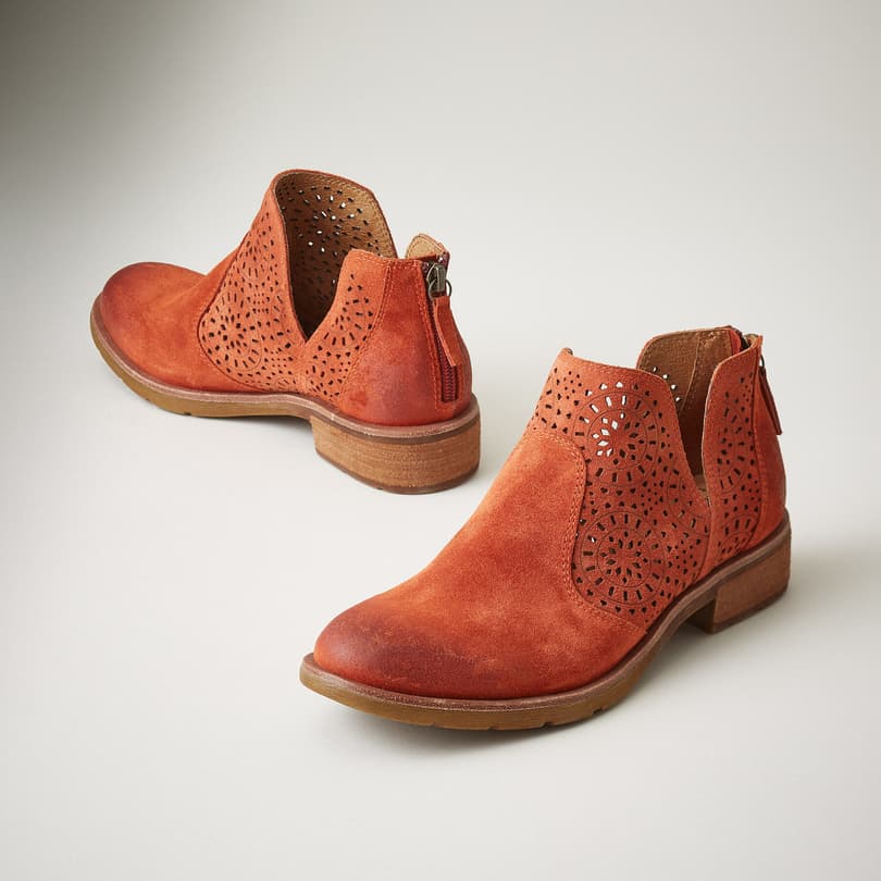Barrosa Boots | Sundance Catalog
