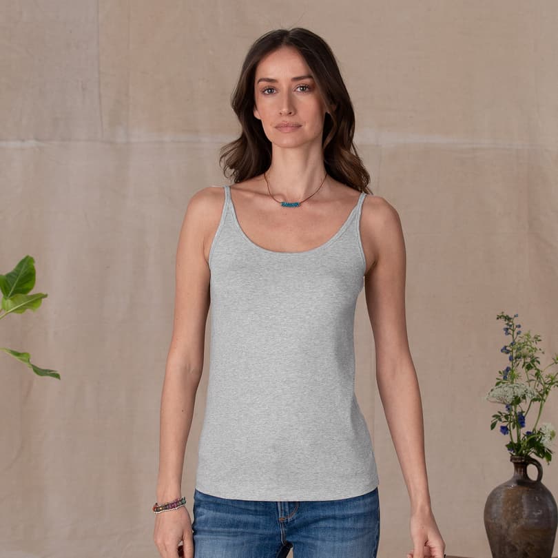 LIGHT ESSENTIAL CAMISOLE view 1