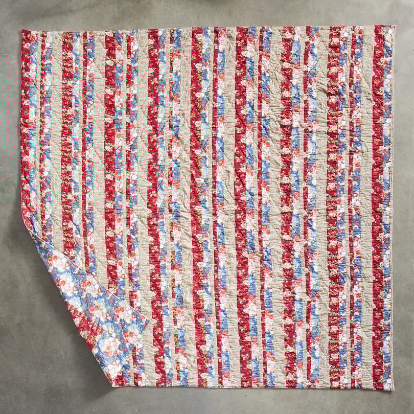 Evonne Quilt View 2