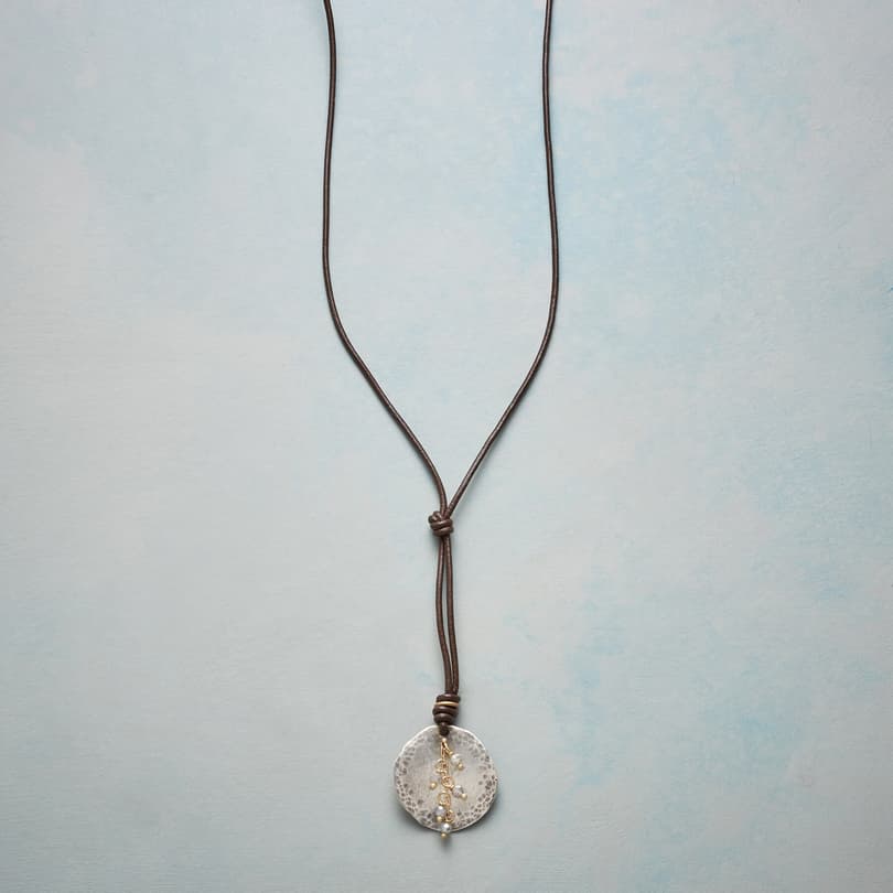 MOONFALL NECKLACE view 1