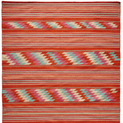 Sita Sunset Rug, Large View 1