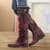PILAR BOOTS view 1