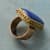 Regal Lapis Ring View 3