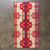 SCARLET ROCK POINT SADDLE BLANKET view 2