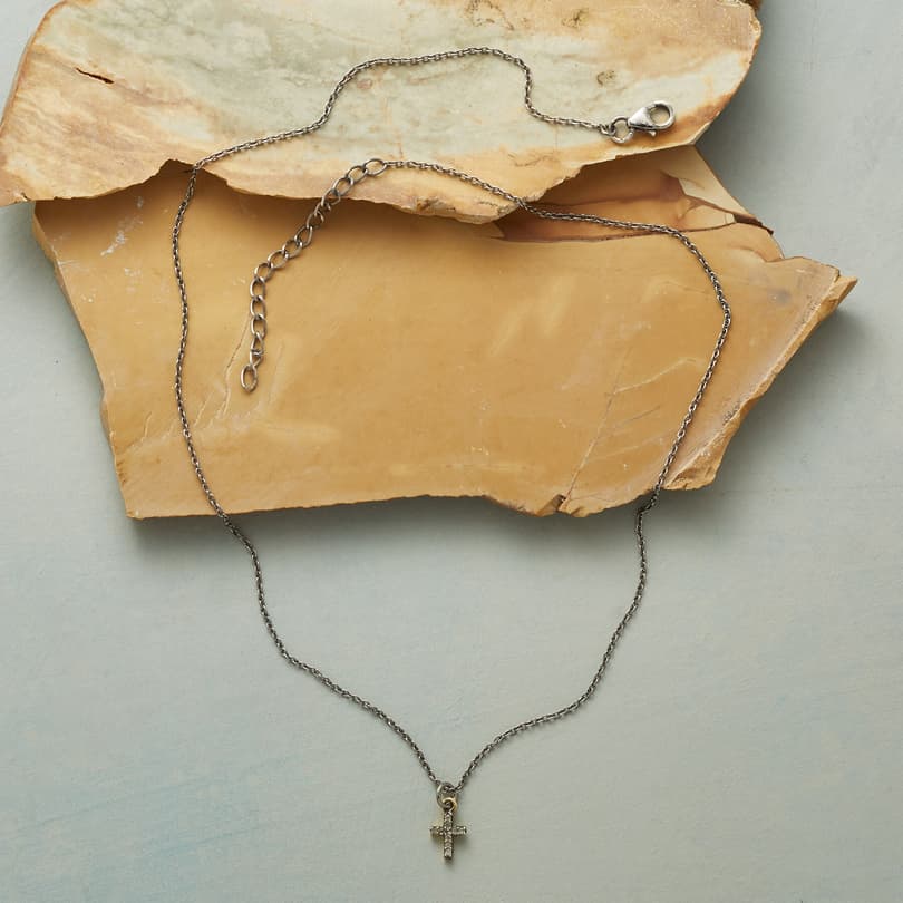 SACRED PATH NECKLACE view 1