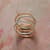 Scatter Or Stack Rings View 2