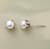 PEARLS IN BUD EARRINGS view 1