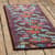 ANNAPURNA KNOTTED RUG - SM view 2