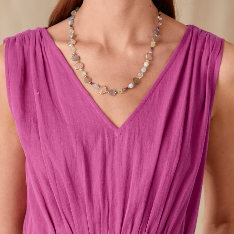 Jerrika Dress - Petites View 3