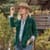 BEAU VELVET BLAZER - PETITES view 1