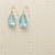 AZURE EARRINGS view 1