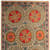 SUN PALACE SOUMAK RUG view 1