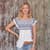 LUCILA TEE view 1