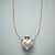 HEART VESSEL NECKLACE view 2